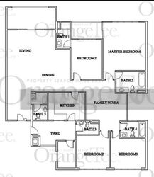 Astrid Meadows (D10), Condominium #480043991